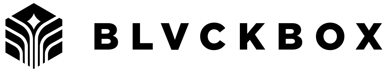 BLVCKBOX