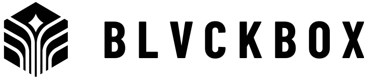 BLVCKBOX